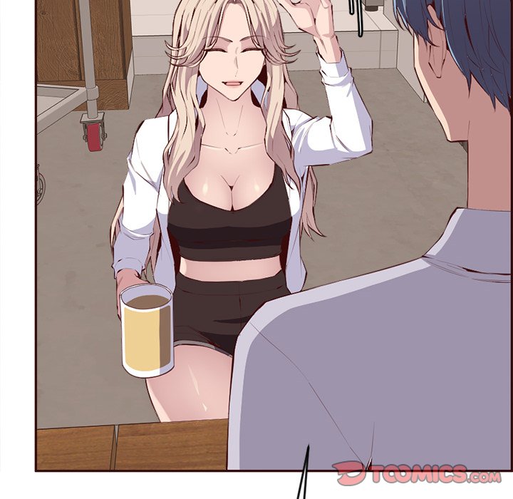 College Secrets Chapter 19 - Manhwa18.com