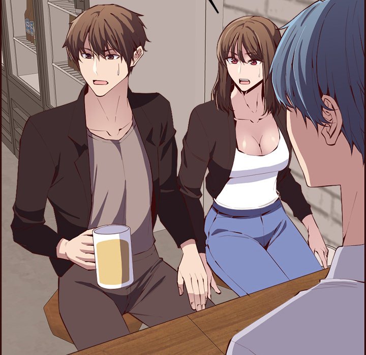 College Secrets Chapter 19 - Manhwa18.com