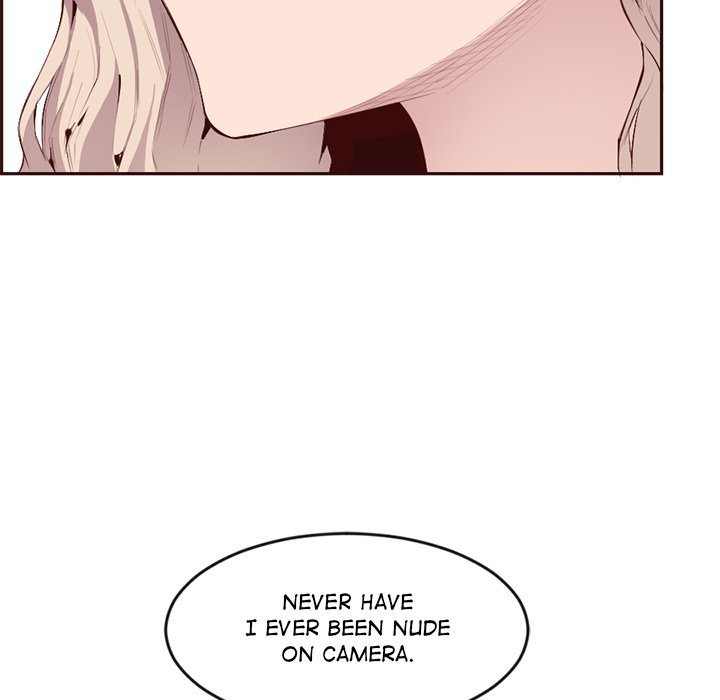 College Secrets Chapter 19 - Manhwa18.com