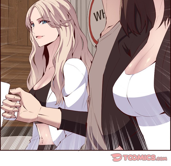 College Secrets Chapter 19 - Manhwa18.com