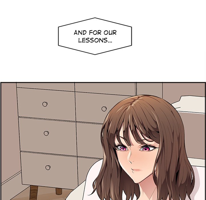 College Secrets Chapter 2 - Manhwa18.com