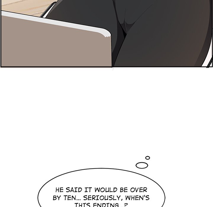 College Secrets Chapter 2 - Manhwa18.com