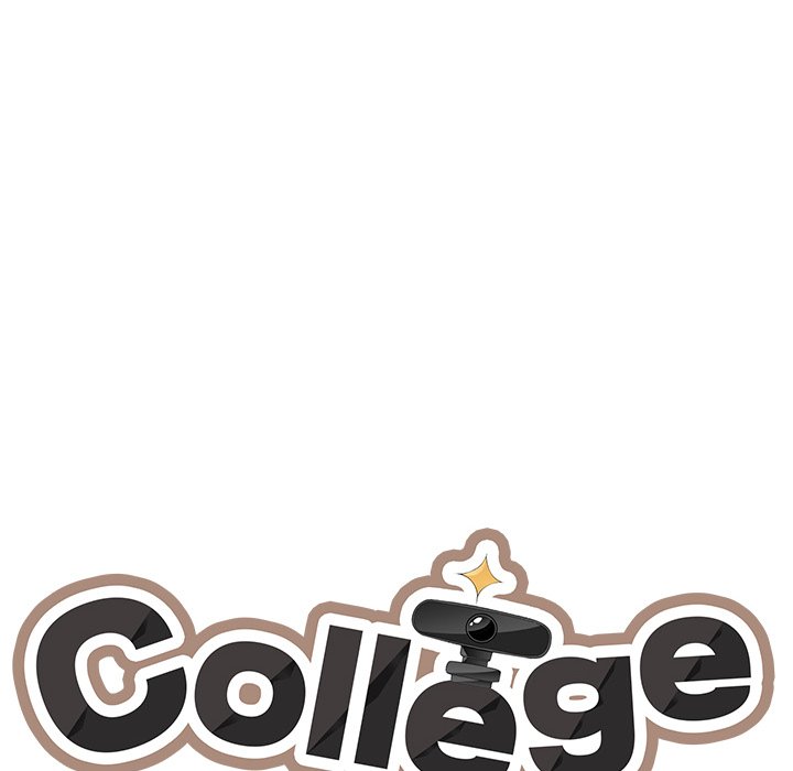 College Secrets Chapter 2 - Manhwa18.com