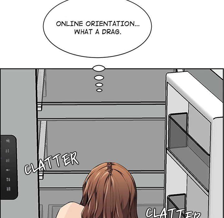 College Secrets Chapter 2 - Manhwa18.com