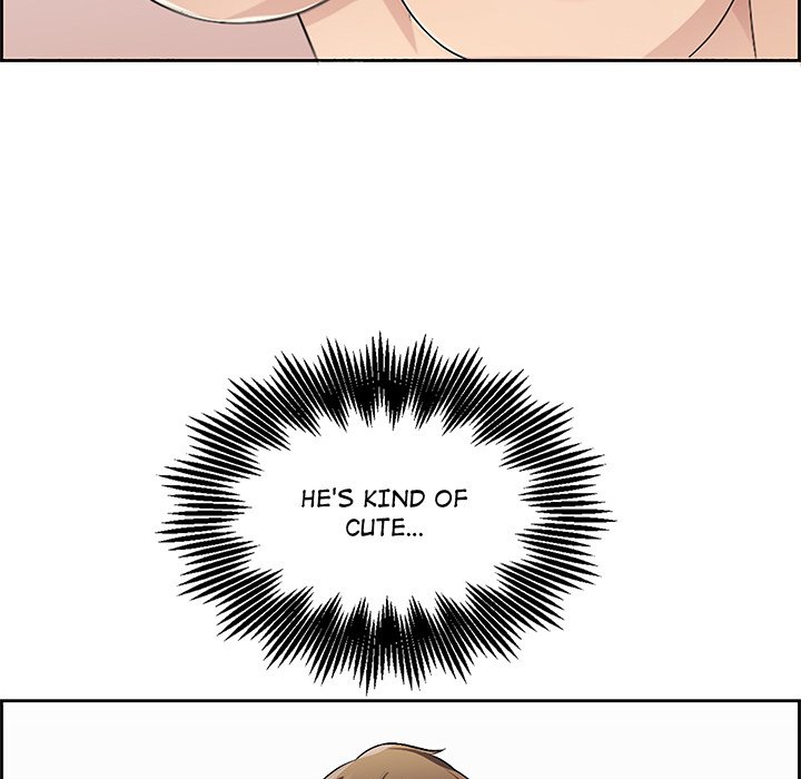 College Secrets Chapter 2 - Manhwa18.com