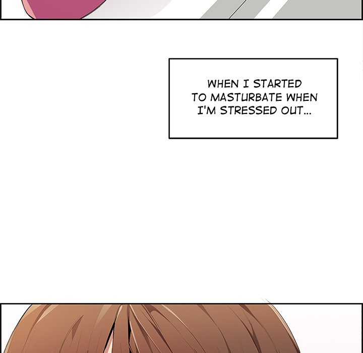 College Secrets Chapter 2 - Manhwa18.com