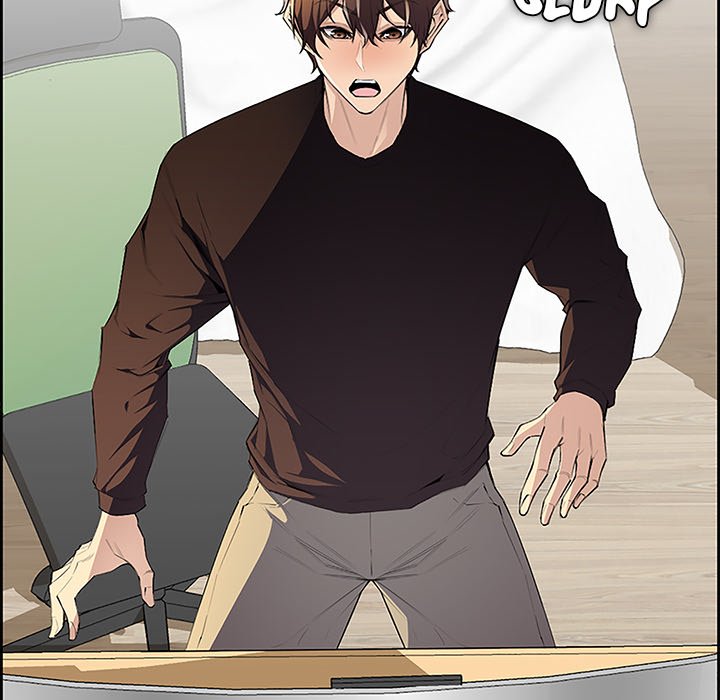 College Secrets Chapter 2 - Manhwa18.com