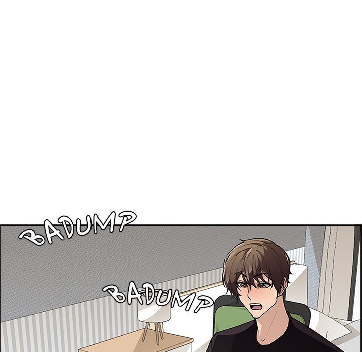 College Secrets Chapter 2 - Manhwa18.com