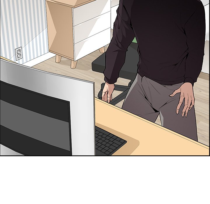 College Secrets Chapter 2 - Manhwa18.com