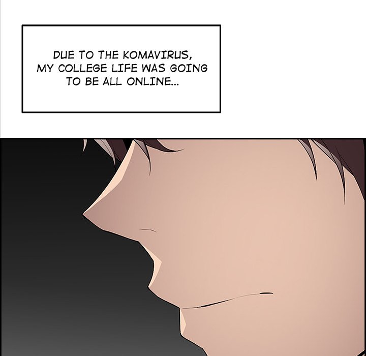 College Secrets Chapter 2 - Manhwa18.com