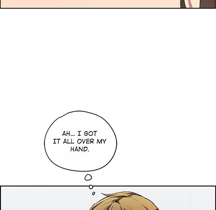 College Secrets Chapter 2 - Manhwa18.com