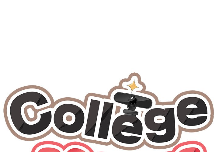 College Secrets Chapter 20 - Manhwa18.com