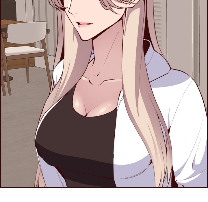 College Secrets Chapter 20 - Manhwa18.com