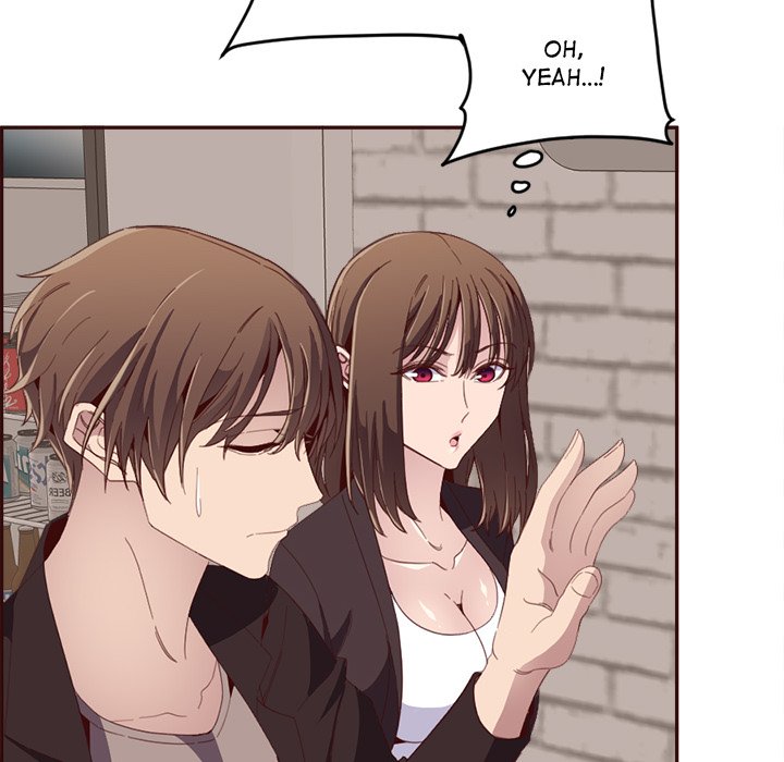 College Secrets Chapter 20 - Manhwa18.com