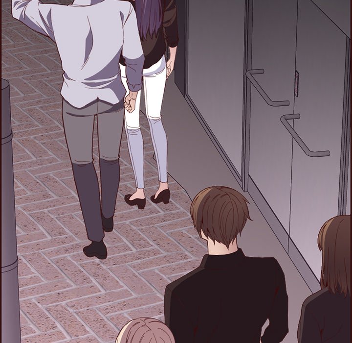 College Secrets Chapter 20 - Manhwa18.com