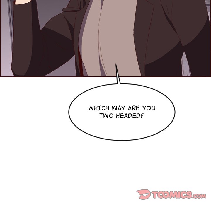 College Secrets Chapter 20 - Manhwa18.com