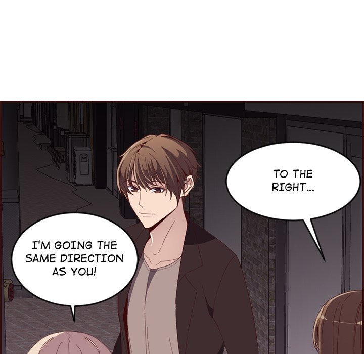 College Secrets Chapter 20 - Manhwa18.com