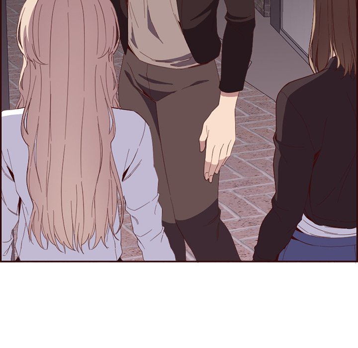 College Secrets Chapter 20 - Manhwa18.com