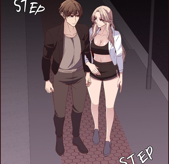 College Secrets Chapter 20 - Manhwa18.com