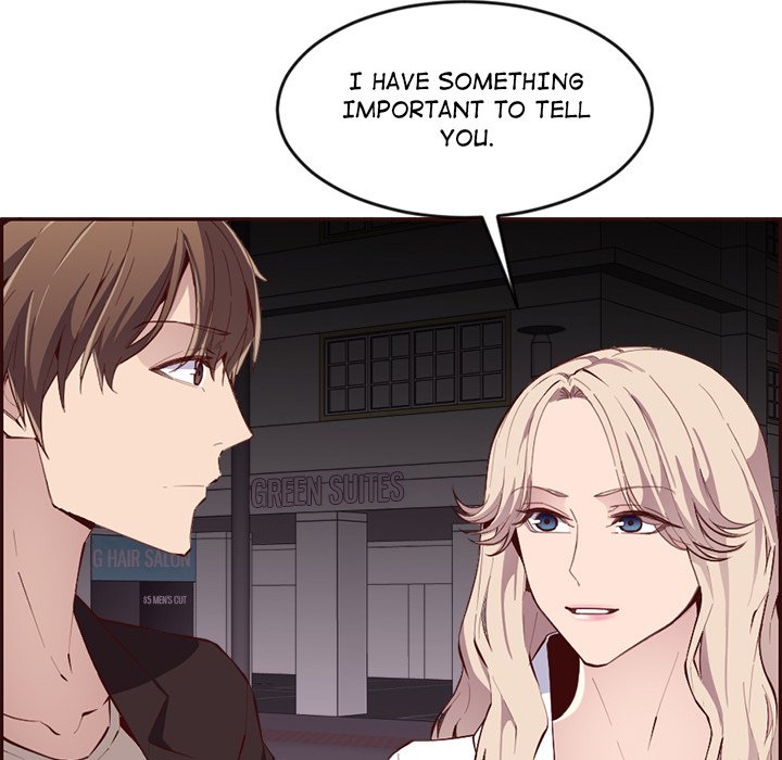 College Secrets Chapter 20 - Manhwa18.com