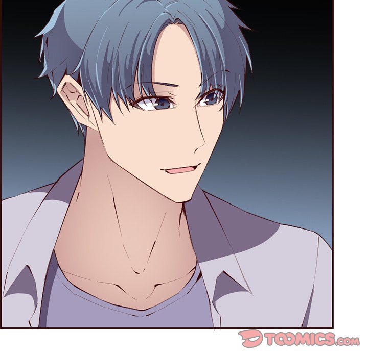 College Secrets Chapter 20 - Manhwa18.com