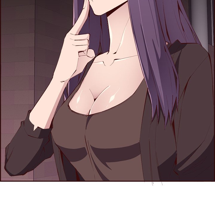 College Secrets Chapter 20 - Manhwa18.com