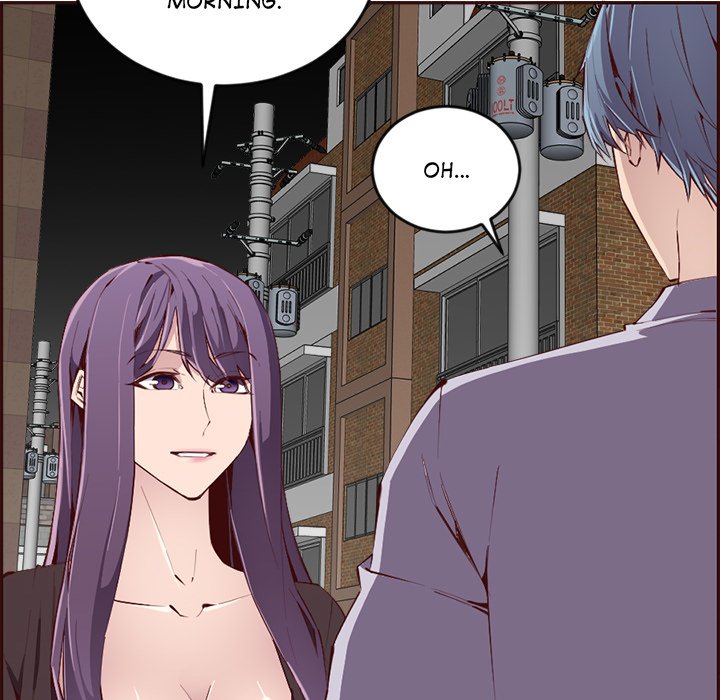 College Secrets Chapter 20 - Manhwa18.com