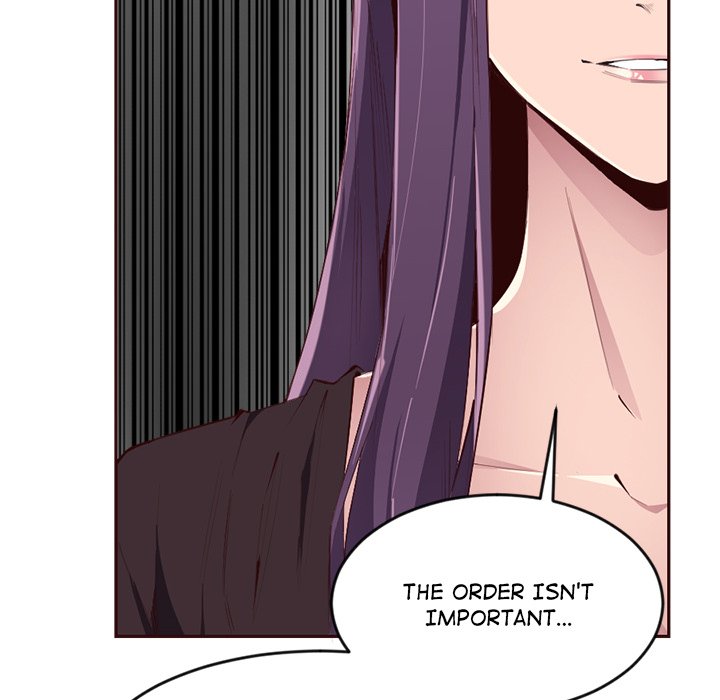 College Secrets Chapter 20 - Manhwa18.com