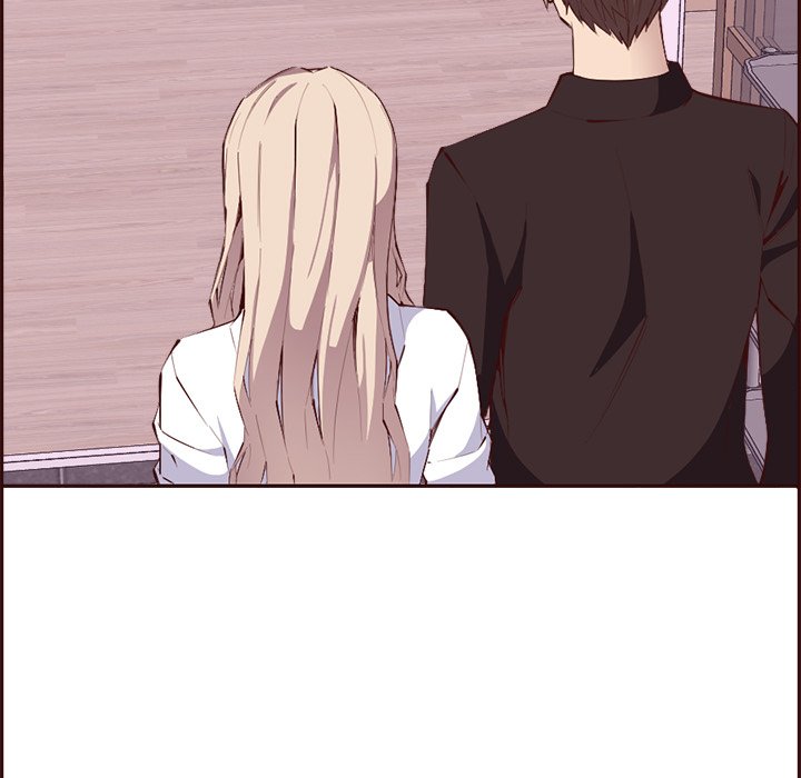 College Secrets Chapter 20 - Manhwa18.com