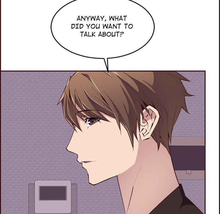 College Secrets Chapter 20 - Manhwa18.com