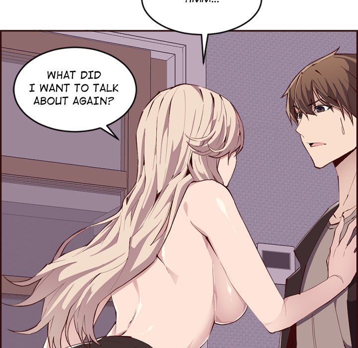 College Secrets Chapter 20 - Manhwa18.com