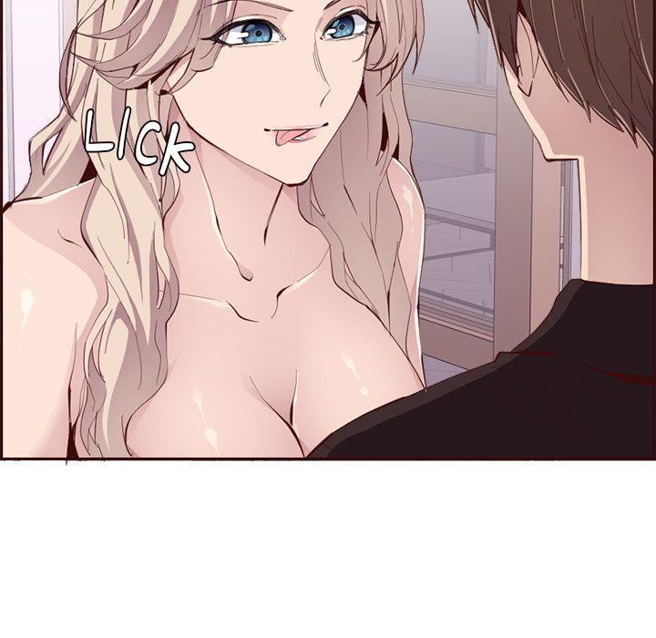 College Secrets Chapter 20 - Manhwa18.com