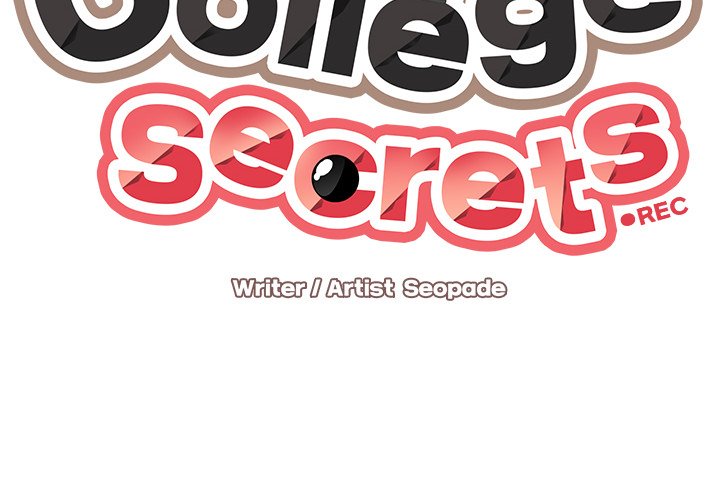 College Secrets Chapter 21 - Manhwa18.com