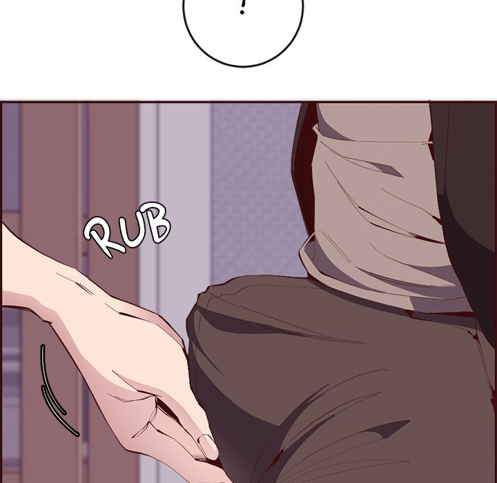 College Secrets Chapter 21 - Manhwa18.com