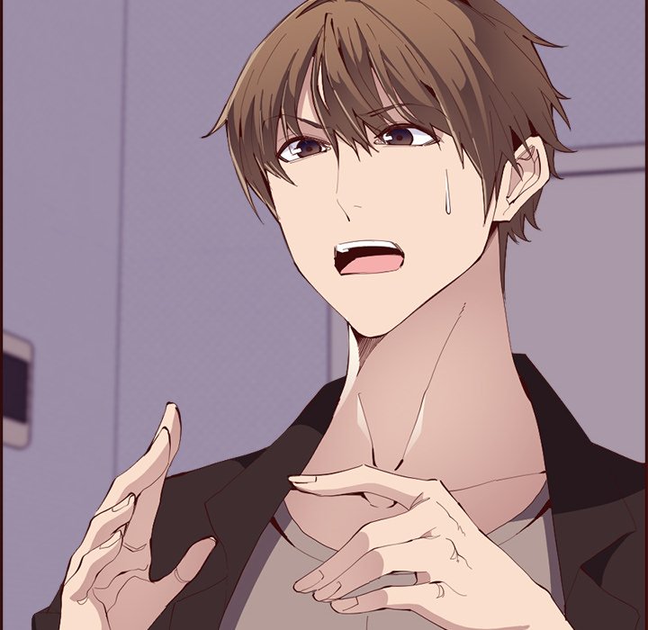 College Secrets Chapter 21 - Manhwa18.com