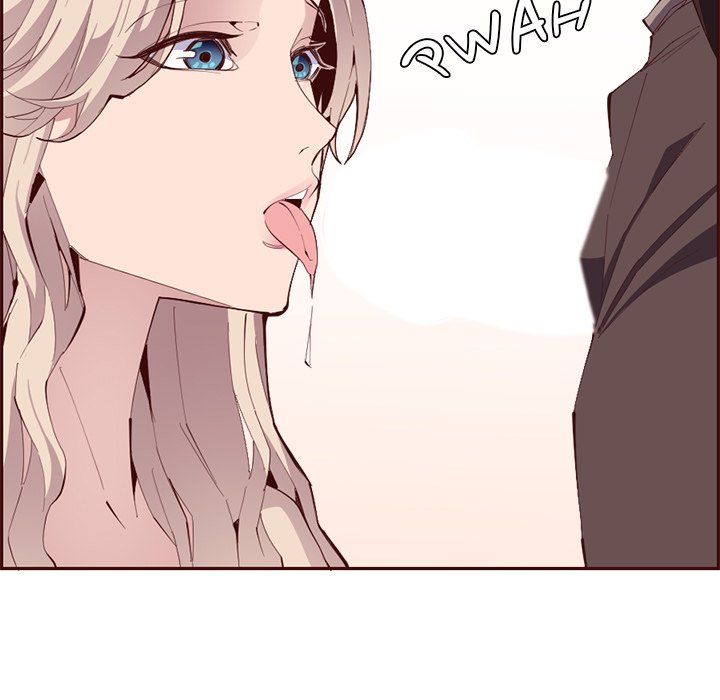 College Secrets Chapter 21 - Manhwa18.com