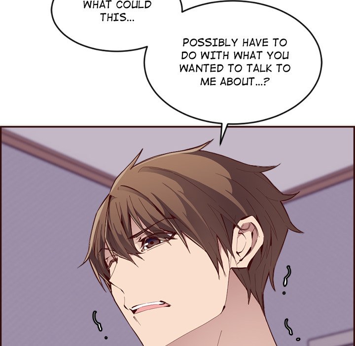 College Secrets Chapter 21 - Manhwa18.com