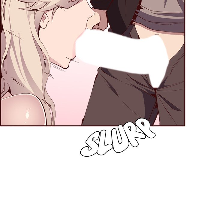 College Secrets Chapter 21 - Manhwa18.com