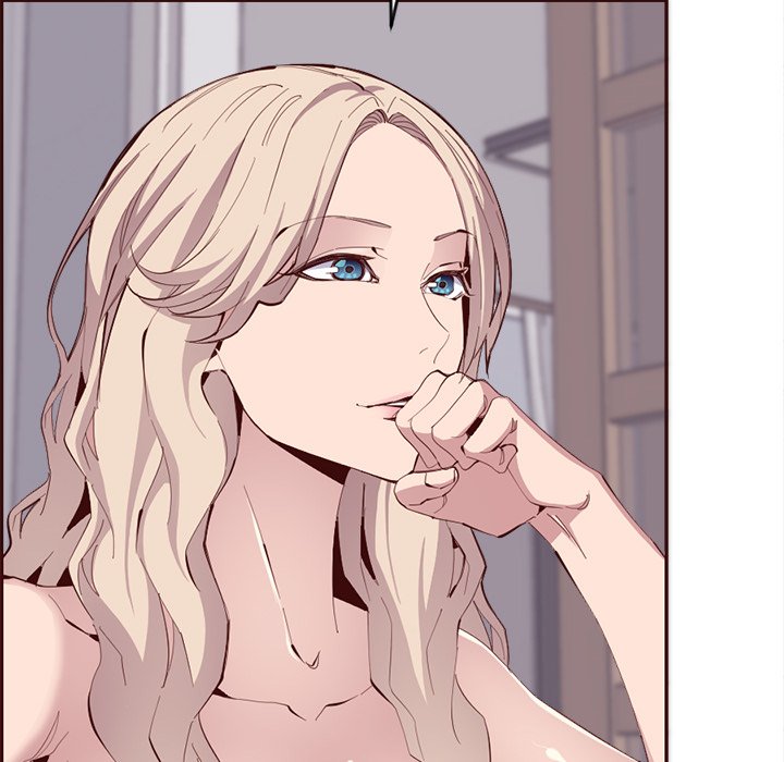 College Secrets Chapter 21 - Manhwa18.com