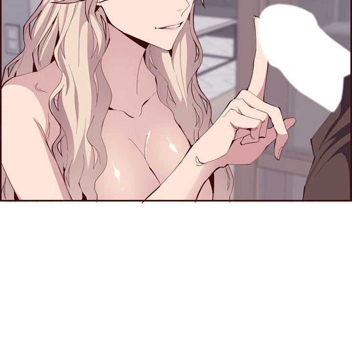 College Secrets Chapter 21 - Manhwa18.com