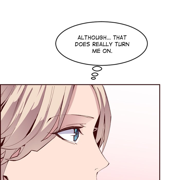 College Secrets Chapter 21 - Manhwa18.com