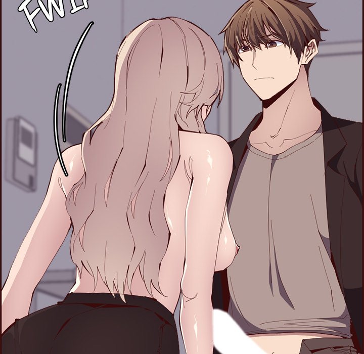 College Secrets Chapter 21 - Manhwa18.com