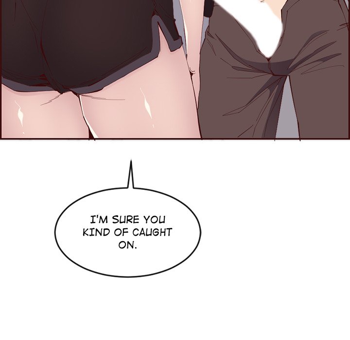 College Secrets Chapter 21 - Manhwa18.com