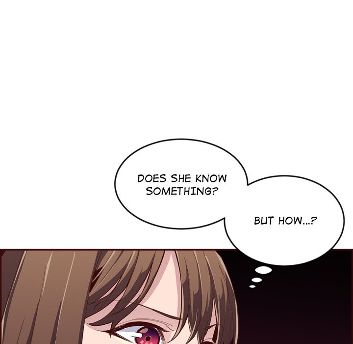 College Secrets Chapter 21 - Manhwa18.com