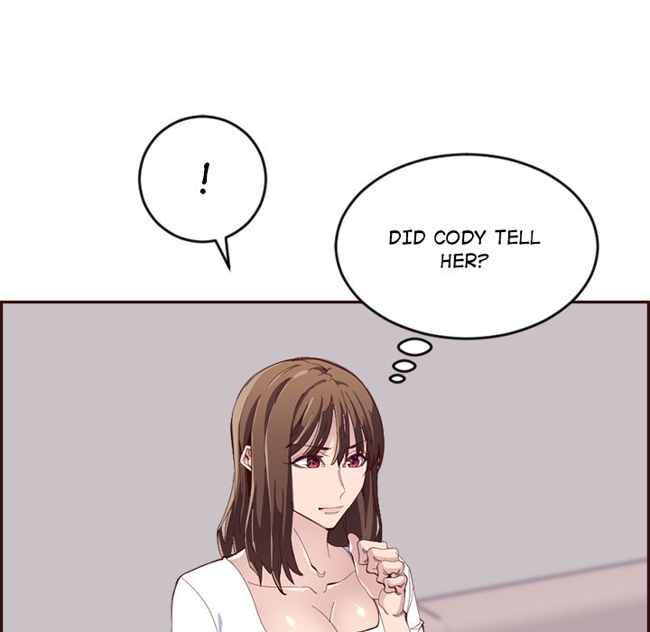 College Secrets Chapter 21 - Manhwa18.com