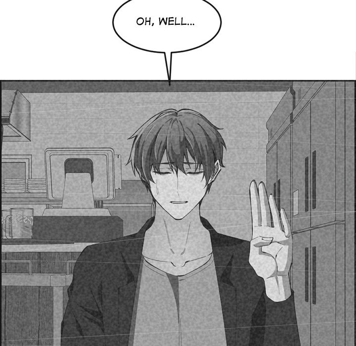 College Secrets Chapter 21 - Manhwa18.com