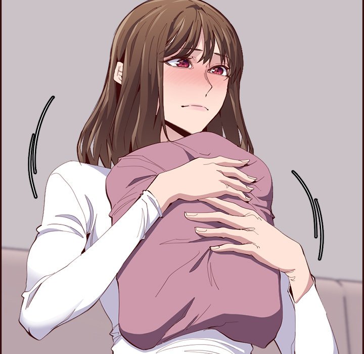 College Secrets Chapter 21 - Manhwa18.com