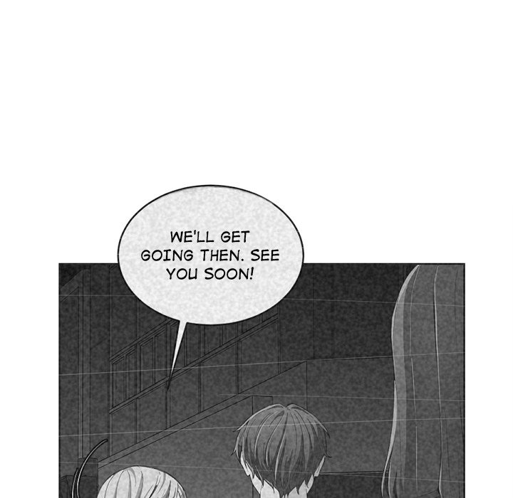 College Secrets Chapter 21 - Manhwa18.com