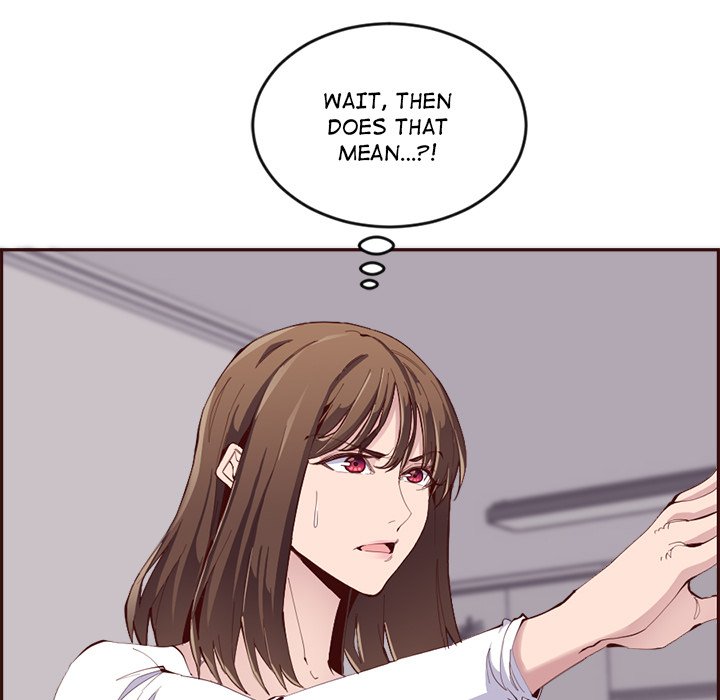 College Secrets Chapter 21 - Manhwa18.com