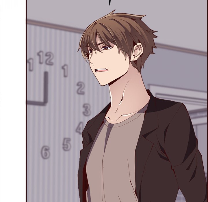 College Secrets Chapter 21 - Manhwa18.com